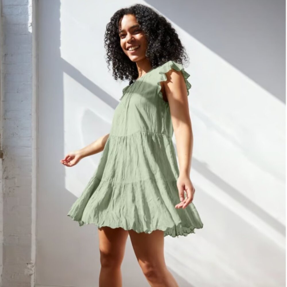 Aritzia Wilfred Sidonie Dress